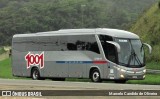 Auto Viação 1001 RJ 108.119 na cidade de Rio Bonito, Rio de Janeiro, Brasil, por Marcelo Candido de Oliveira. Número da foto: #6222273.