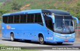 Malu Turismo 5000 na cidade de Aparecida, São Paulo, Brasil, por José Augusto de Souza Oliveira. Número da foto: #:id.