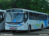 Via Ágil - Transporte Coletivo de Piracicaba 113022 na cidade de Piracicaba, São Paulo, Brasil, por Juliano Sgrigneiro. Número da foto: #:id.