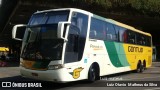 Empresa Gontijo de Transportes 12255 na cidade de Belo Horizonte, Minas Gerais, Brasil, por Luiz Otavio Matheus da Silva. Número da foto: #6222018.
