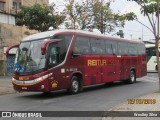 Reitur Turismo 6300 na cidade de Belo Horizonte, Minas Gerais, Brasil, por Weslley Silva. ID da foto: :id.