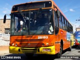 Autotrans > Turilessa 25193 na cidade de Belo Horizonte, Minas Gerais, Brasil, por Edson Reis de Araujo. Número da foto: #:id.