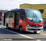 Allibus Transportes 4 5558 na cidade de São Paulo, São Paulo, Brasil, por Markus Bus Vip. Número da foto: #:id.