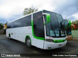 Arros Viajes YU5573 na cidade de Santa Cruz, Colchagua, Libertador General Bernardo O'Higgins, Chile, por Pablo Andres Yavar Espinoza. Número da foto: #6221785.