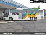 Viação Motta 20122 na cidade de Rolândia, Paraná, Brasil, por Romílio Busólogo Silva . Número da foto: #6222696.