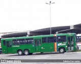 Rodoviária Caxangá 334 na cidade de Recife, Pernambuco, Brasil, por Fabrício Dos santos. Número da foto: #:id.