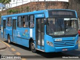 Taguatur - Taguatinga Transporte e Turismo 35-513 na cidade de São Luís, Maranhão, Brasil, por Erlison Nascimento. Número da foto: #:id.