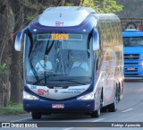Transporte Coletivo Santa Maria 284 na cidade de Conselheiro Lafaiete, Minas Gerais, Brasil, por Rodrigo  Aparecido. Número da foto: #6222287.