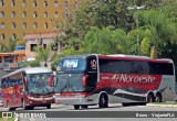 Noroeste Viagens e Turismo 2500 na cidade de Aparecida, São Paulo, Brasil, por Bruno - ViajanteFLA. Número da foto: #:id.
