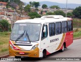 Rouxinol 1615 na cidade de Belo Horizonte, Minas Gerais, Brasil, por Luís Carlos Santinne Araújo. Número da foto: #:id.