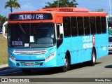 ATT - Atlântico Transportes e Turismo 4005 na cidade de Salvador, Bahia, Brasil, por Wesley Diaz. Número da foto: #:id.