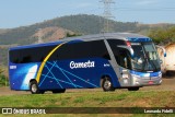 Viação Cometa 18508 na cidade de Roseira, São Paulo, Brasil, por Leonardo Fidelli. Número da foto: #6221898.