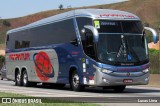 Mapatur Transportes e Turismo 5515 na cidade de Aparecida, São Paulo, Brasil, por Lucas Lima. Número da foto: #6222618.