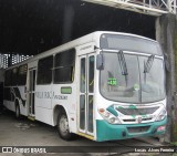 Viação Vila Rica RJ 206.067 na cidade de Mesquita, Rio de Janeiro, Brasil, por Lucas Alves Ferreira. Número da foto: #:id.