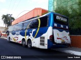 Trans Brasil > TCB - Transporte Coletivo Brasil 8057 na cidade de Juazeiro do Norte, Ceará, Brasil, por Lucas Gabriel. Número da foto: #:id.