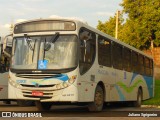 Via Ágil - Transporte Coletivo de Piracicaba 113021 na cidade de Piracicaba, São Paulo, Brasil, por Juliano Sgrigneiro. Número da foto: #:id.