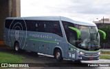 Viação Garcia 7697 na cidade de Apucarana, Paraná, Brasil, por Pedroka Ternoski. Número da foto: #6221000.