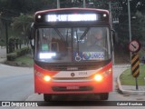 Empresa de Ônibus Vila Galvão 2234 na cidade de Guarulhos, São Paulo, Brasil, por Gabriel Brunhara. Número da foto: #:id.