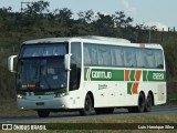 Empresa Gontijo de Transportes 21220 na cidade de Três Corações, Minas Gerais, Brasil, por Luis Henrique Silva. Número da foto: #6222231.