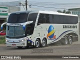 Zancanaro Turismo 9001 na cidade de Lajeado, Rio Grande do Sul, Brasil, por Rainer Schumacher. Número da foto: #:id.