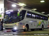 Actur Viagens 2046 na cidade de Belo Horizonte, Minas Gerais, Brasil, por Luís Carlos Santinne Araújo. Número da foto: #:id.
