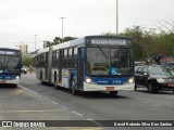 Sambaíba Transportes Urbanos 2 1543 na cidade de São Paulo, São Paulo, Brasil, por David Roberto Silva Dos Santos. Número da foto: #:id.