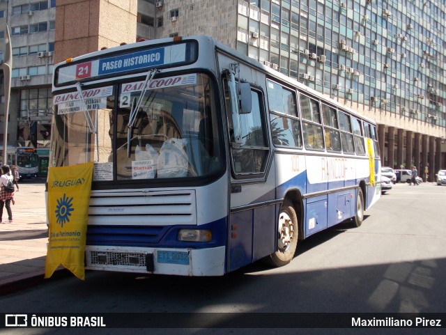 Raincoop 100 na cidade de Brasil, por Maximiliano Pirez. ID da foto: 6223658.