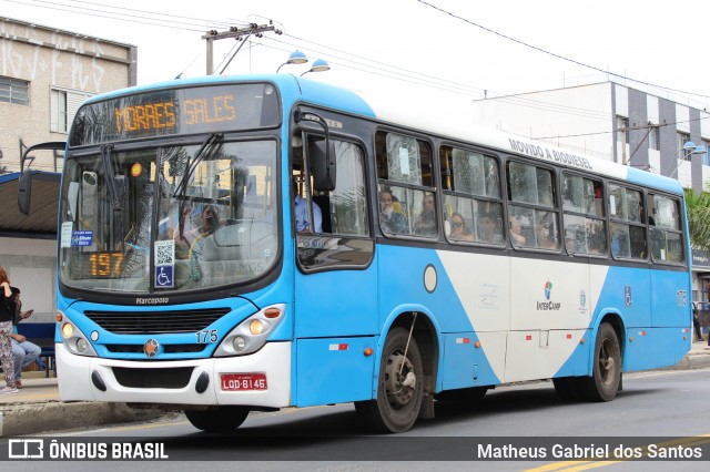 Cooperatas 175 na cidade de Campinas, São Paulo, Brasil, por Matheus Gabriel dos Santos. ID da foto: 6225013.