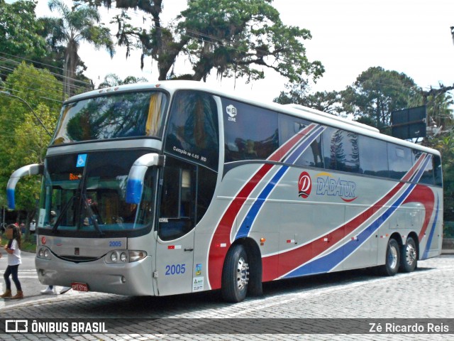 Dadatur 2005 na cidade de Petrópolis, Rio de Janeiro, Brasil, por Zé Ricardo Reis. ID da foto: 6224716.