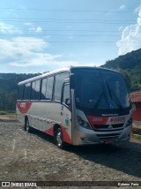 Sudeste Transporte e Turismo 2800 na cidade de Conselheiro Lafaiete, Minas Gerais, Brasil, por Rubens  Faria. Número da foto: #6223686.