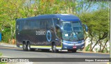 Expresso Brasileiro 7485 na cidade de Eunápolis, Bahia, Brasil, por Eriques  Damasceno. Número da foto: #:id.