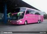 Viação Garcia 7209 na cidade de Arapongas, Paraná, Brasil, por Josino Vieira. Número da foto: #6223247.