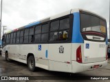 Expresso Pégaso D87379 na cidade de Rio de Janeiro, Rio de Janeiro, Brasil, por Gabryel Aguiar. Número da foto: #:id.