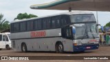 Transportes Cruzeiro 1070 na cidade de Barras, Piauí, Brasil, por Lucivanildo Carvalho. Número da foto: #6224227.