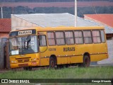 Transporte Rural 12110 na cidade de Cerqueira César, São Paulo, Brasil, por George Miranda. Número da foto: #:id.