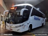 Empresa Reunidas Paulista de Transportes 166002 na cidade de Guaratinguetá, São Paulo, Brasil, por Lucas Adriano Bernardino. Número da foto: #:id.