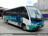 Transportes Campo Grande D53614 na cidade de Rio de Janeiro, Rio de Janeiro, Brasil, por Jorge Lucas Araújo. Número da foto: #:id.