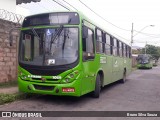 Transimão 1069 na cidade de Contagem, Minas Gerais, Brasil, por Bruno Silva Souza. Número da foto: #:id.