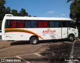 Arotur Transportes e Turismo 26118016 na cidade de Presidente Figueiredo, Amazonas, Brasil, por Kezedy Padilha. ID da foto: :id.