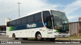 Planalto Transportes 1036 na cidade de Porto Alegre, Rio Grande do Sul, Brasil, por Henrique Augusto Allebrandt. Número da foto: #:id.