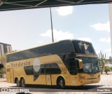 Viação Nordeste 1616 na cidade de Campina Grande, Paraíba, Brasil, por Ruan Silva. Número da foto: #6224527.