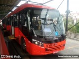 Auto Viação Redentor XY036 na cidade de Curitiba, Paraná, Brasil, por Andre Santos de Moraes. Número da foto: #6223747.