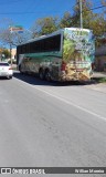 Ônibus Particulares 8083 na cidade de Caçapava do Sul, Rio Grande do Sul, Brasil, por Willian Moreira. Número da foto: #6225278.