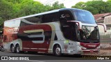 Bompani Turismo 1300 na cidade de Cascavel, Paraná, Brasil, por Felipe  Dn. Número da foto: #:id.