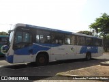 Transporte Urbano São Miguel 2028 na cidade de Uberlândia, Minas Gerais, Brasil, por Alessandro Pereira dos Santos. ID da foto: :id.