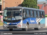 Auto Ônibus Fagundes RJ 101.386 na cidade de Niterói, Rio de Janeiro, Brasil, por Douglas Couto Barbalho. Número da foto: #:id.