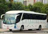 Auto Viação Catarinense 3234 na cidade de Curitiba, Paraná, Brasil, por Danilo Marcelo Silva. Número da foto: #6224548.