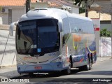 Mais Tur Turismo 1206 na cidade de Aracaju, Sergipe, Brasil, por José Domingos. Número da foto: #:id.