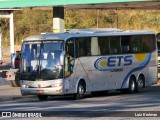 ETS Turismo 8060 na cidade de Juiz de Fora, Minas Gerais, Brasil, por Luiz Krolman. Número da foto: #6223364.