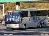 ETS Turismo 8060 na cidade de Juiz de Fora, Minas Gerais, Brasil, por Luiz Krolman. ID da foto: :id.